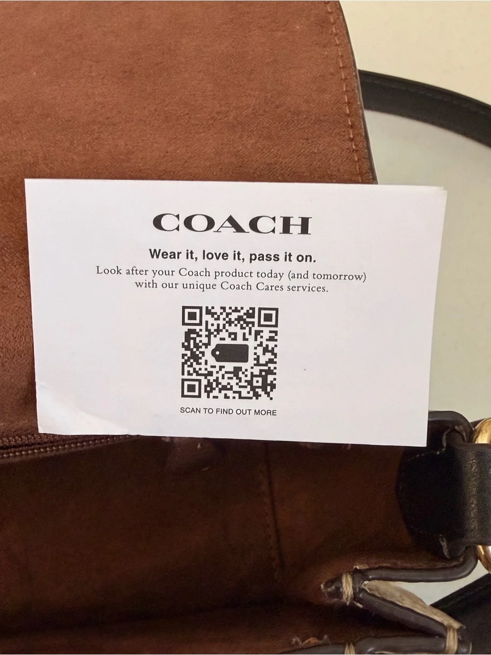 Coach Morgan Colorblock Signature Womens Crossbody/Shoulder Bag